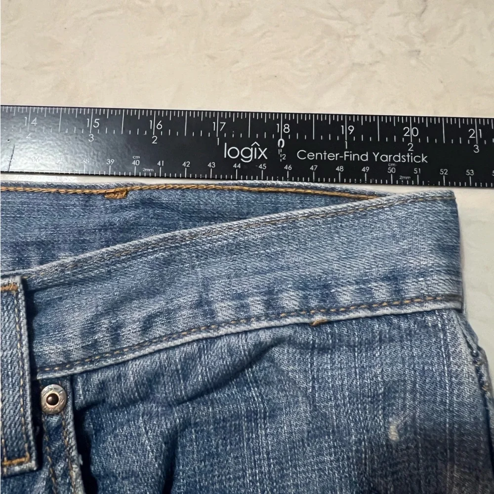 Levi's 527 Bootcut Jeans for‎ Men - Classic Blue